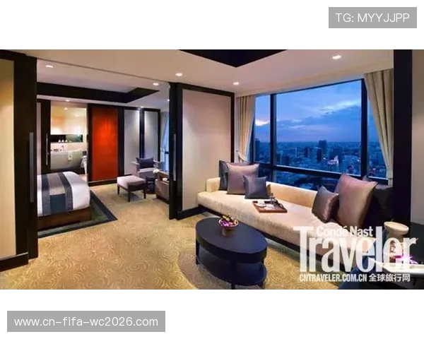 全球顶级奢华酒店排行榜 让您体验极致奢华与无与伦比的尊贵享受