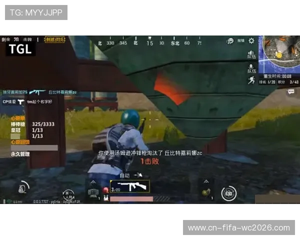 Gumayusi操刀金克丝极限收割豪取五杀震撼全场精彩瞬间回顾